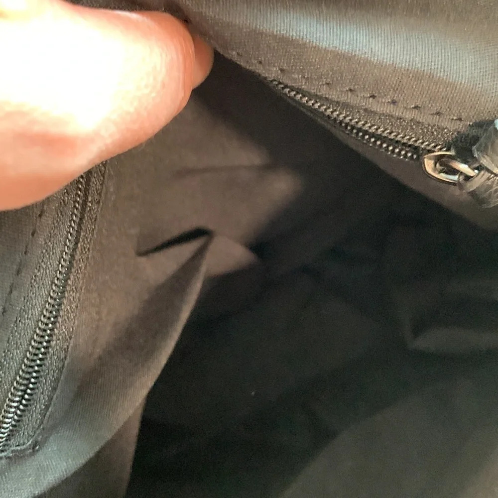 Botkier- black backpack, “Mini Trigger” NWOT‎ - Picture 13 of 13